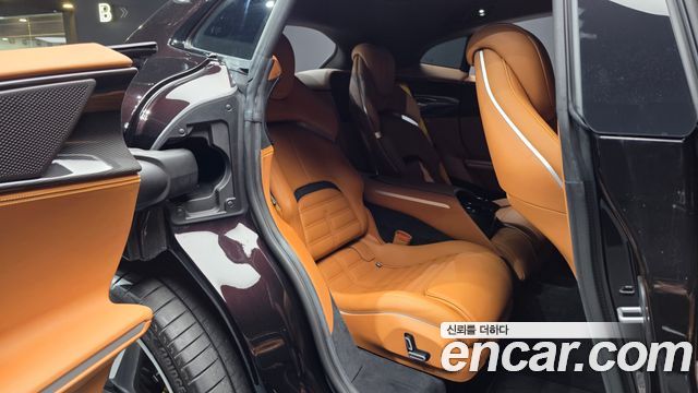 Ferrari Purosangue 2025 — photo 12