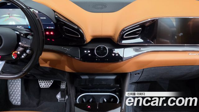 Ferrari Purosangue 2025 — photo 14