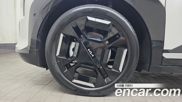 Kia EV3 2025 — photo 5