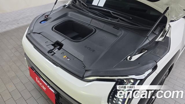 Kia EV3 2025 — photo 6