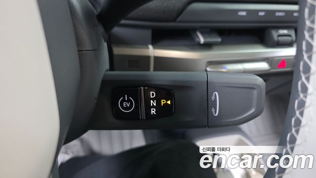 Kia EV3 2025 — photo 12