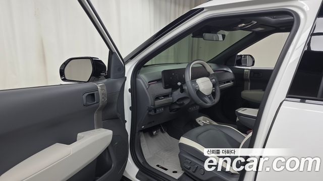 Kia EV3 2025 — photo 13