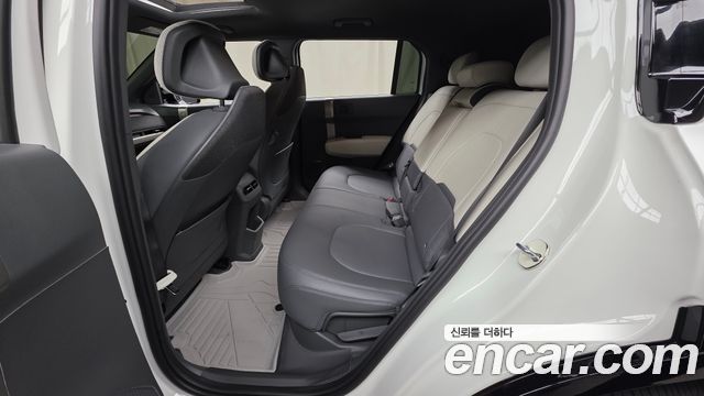 Kia EV3 2025 — photo 17