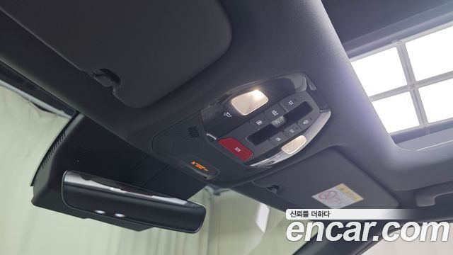 Kia EV3 2025 — photo 21