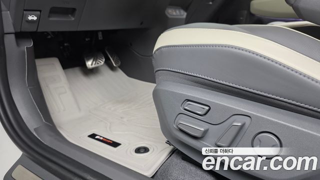 Kia EV3 2025 — photo 22