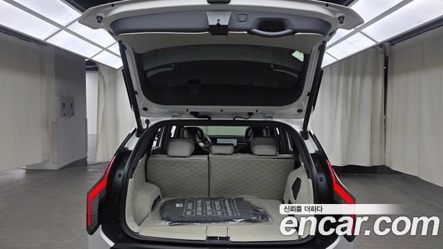 Kia EV3 2025 — photo 25
