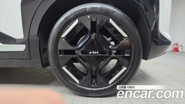 Kia EV3 2025 — photo 7