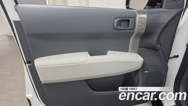 Kia EV3 2025 — photo 14