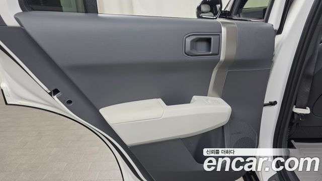 Kia EV3 2025 — photo 15