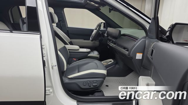 Kia EV3 2025 — photo 16
