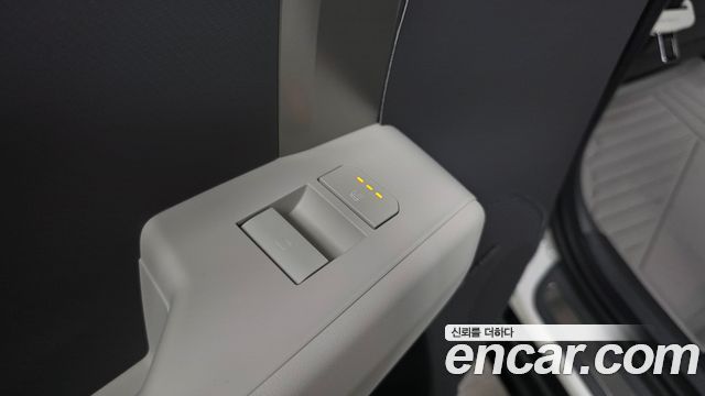 Kia EV3 2025 — photo 29