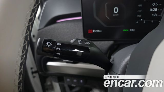 Kia EV3 2025 — photo 30