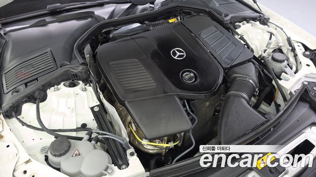 Mercedes-Benz CLE-Class 2024 — photo 6