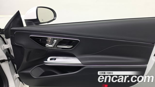 Mercedes-Benz CLE-Class 2024 — photo 15