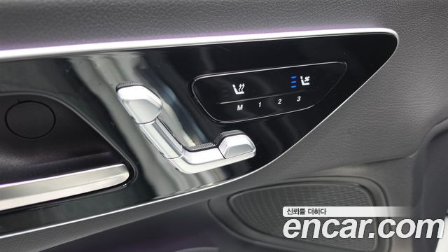 Mercedes-Benz CLE-Class 2024 — photo 16
