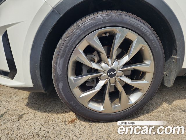 Kia Sorento 2022 — photo 4