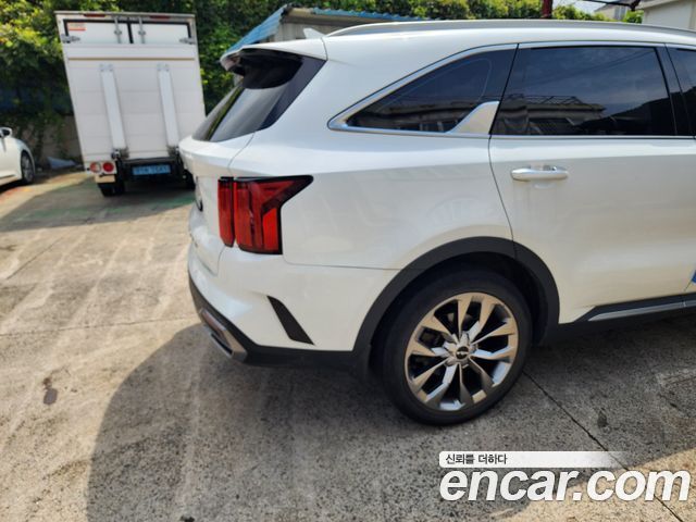 Kia Sorento 2022 — photo 5