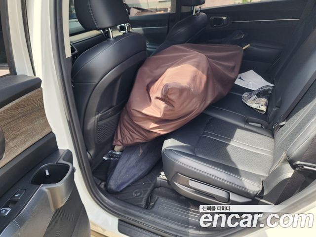 Kia Sorento 2022 — photo 11