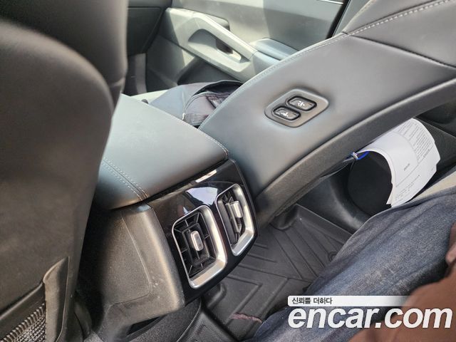Kia Sorento 2022 — photo 12