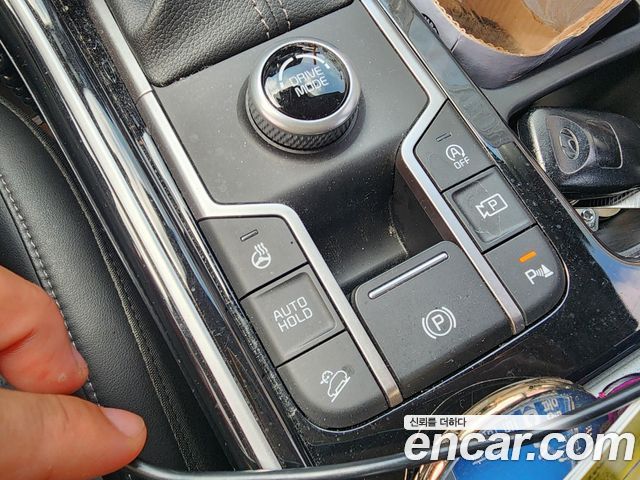 Kia Sorento 2022 — photo 13