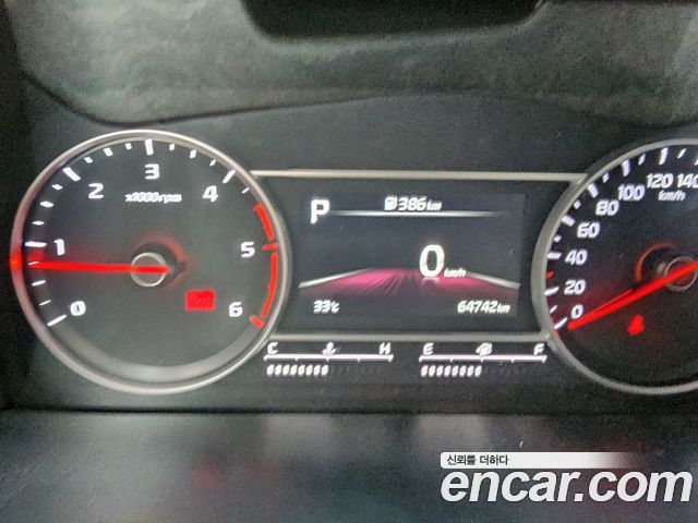 Kia Sorento 2022 — photo 14