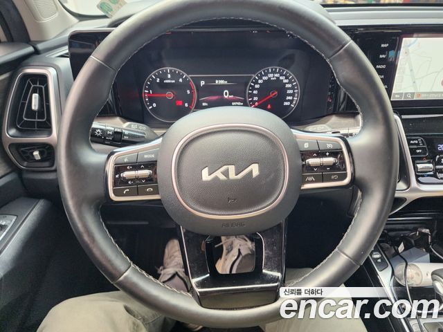 Kia Sorento 2022 — photo 15