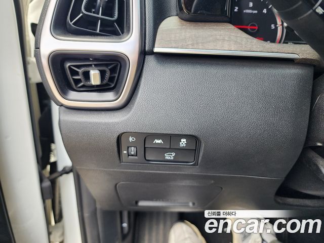 Kia Sorento 2022 — photo 16