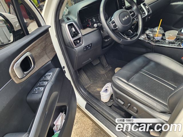 Kia Sorento 2022 — photo 17