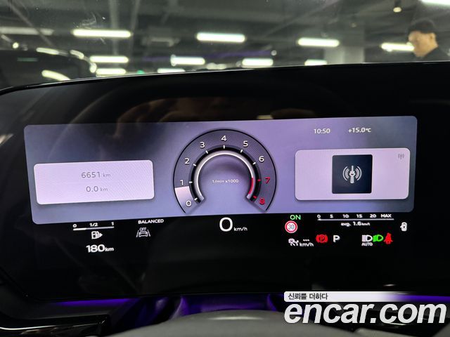 Audi A6 2026 — photo 5