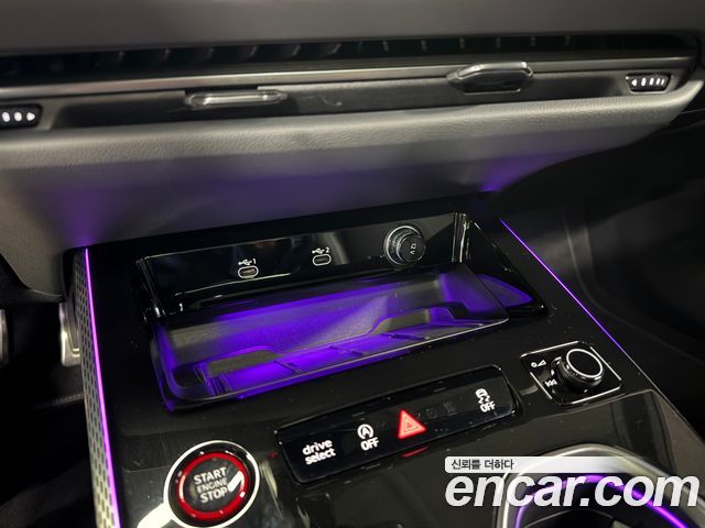 Audi A6 2026 — photo 9