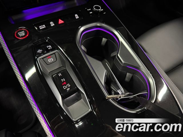 Audi A6 2026 — photo 10