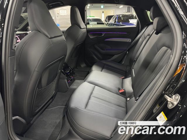 Audi A6 2026 — photo 12