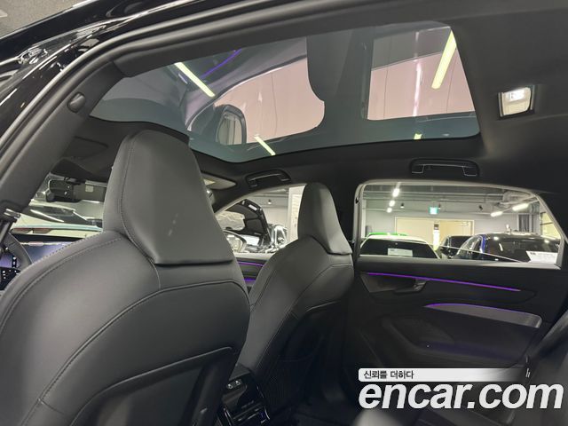 Audi A6 2026 — photo 13