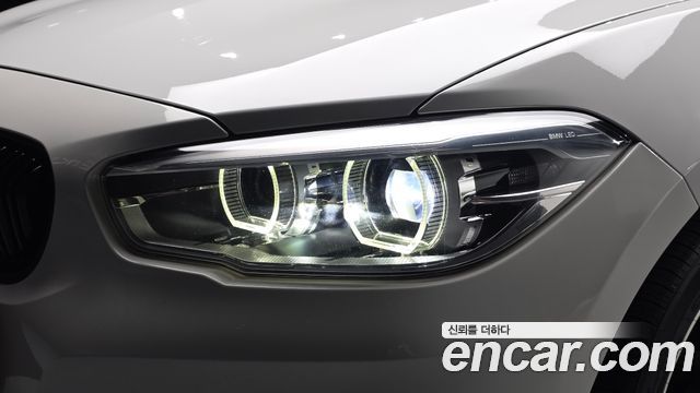BMW 1-Series 2016 — photo 8