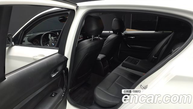 BMW 1-Series 2016 — photo 16
