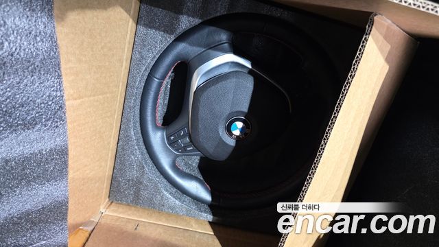 BMW 1-Series 2016 — photo 33