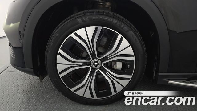 Mercedes-Benz EQE 2023 — photo 5