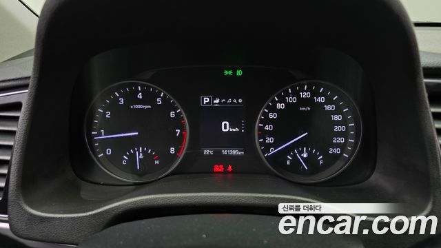 Hyundai AVANTE 2018 — photo 8