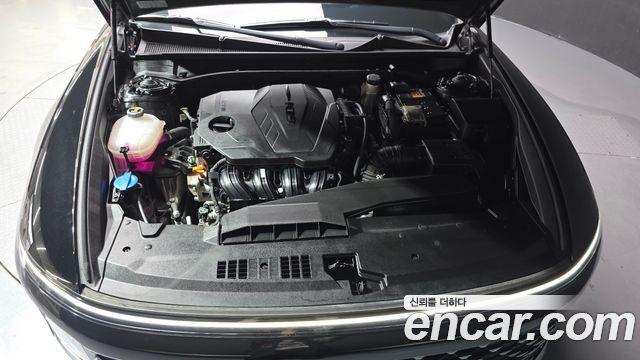 Hyundai Grandeur 2023 — photo 6