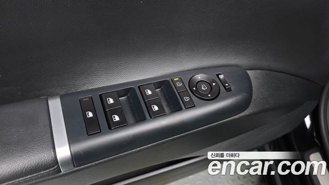 Hyundai Grandeur 2023 — photo 17