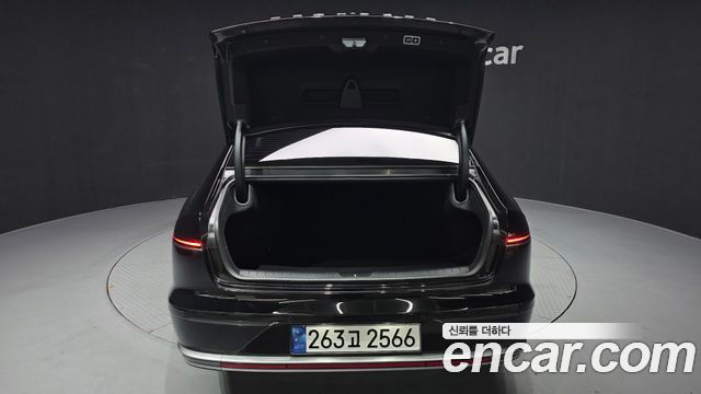 Hyundai Grandeur 2023 — photo 25