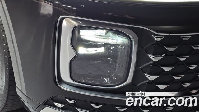 Hyundai Grandeur 2023 — photo 8