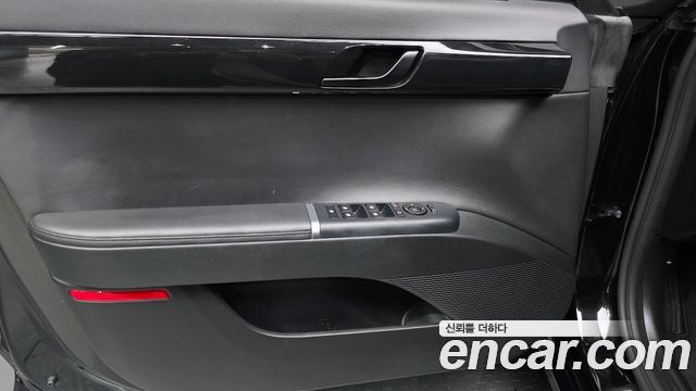 Hyundai Grandeur 2023 — photo 14