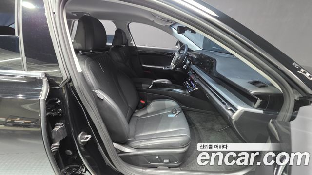 Hyundai Grandeur 2023 — photo 16