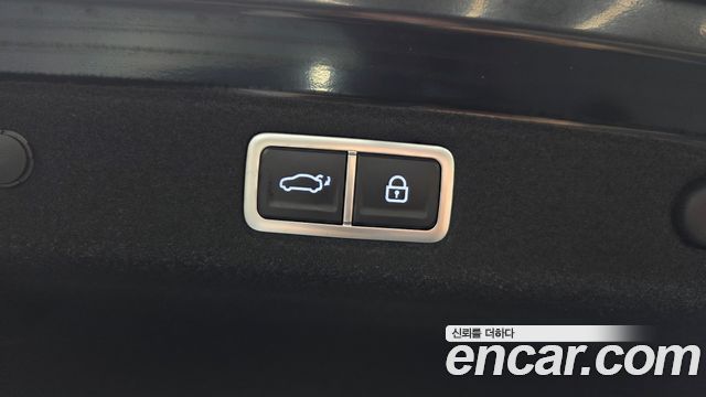 Hyundai Grandeur 2023 — photo 27