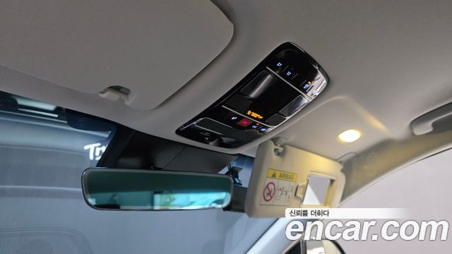 Hyundai Grandeur 2023 — photo 29