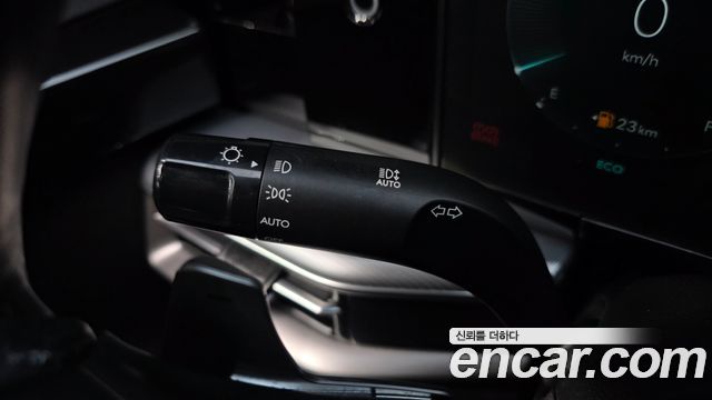Hyundai Grandeur 2023 — photo 32