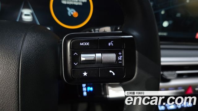 Hyundai Grandeur 2023 — photo 33