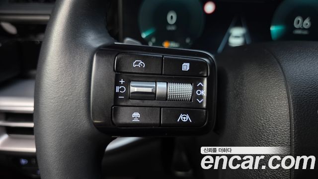 Hyundai Grandeur 2023 — photo 34
