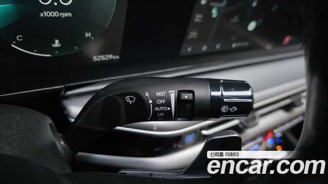 Hyundai Grandeur 2023 — photo 35